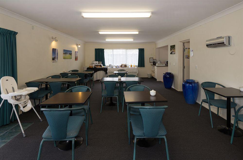 Accolade Lodge Motel Rotorua Exterior photo